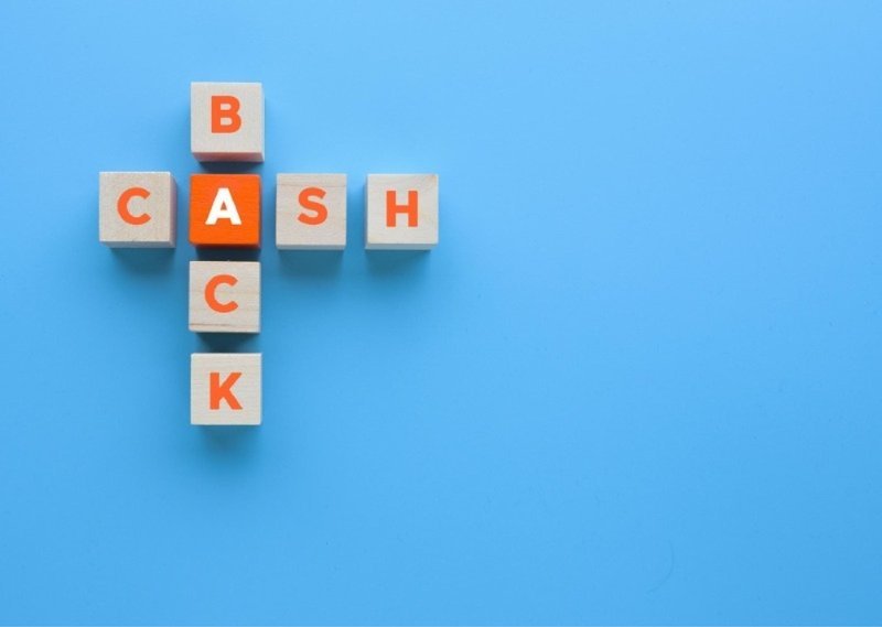 Cashback | Sorteios.org